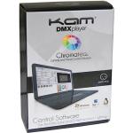 Kam DMX Player alt2